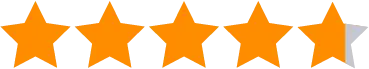 Rating Stars