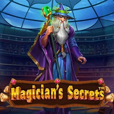 Icono del juego Magician's Secrets